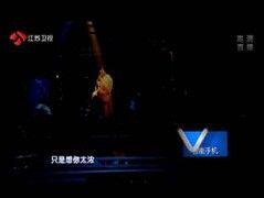 穿越时光30年 全息影像舞台表演集锦 