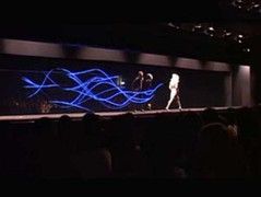 穿越时光30年 全息影像舞台表演集锦 